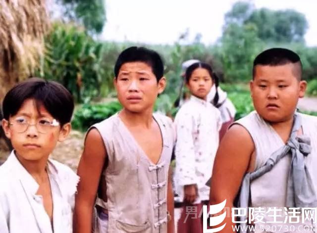 张一山小兵张嘎 张一山小兵张嘎