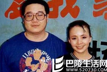 宋丹丹英达合照 宋丹丹英达合照