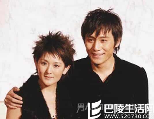 谢娜刘烨旧照 谢娜刘烨旧照