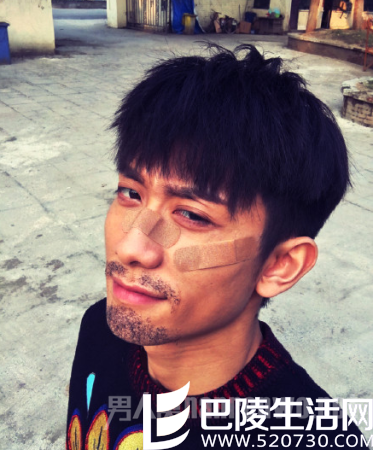 张一山父亲是谁 张一山父亲是谁