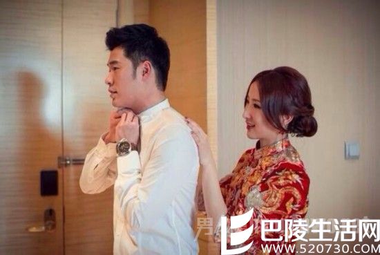 陈赫许婧离婚内幕