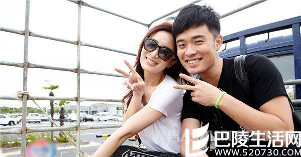 陈赫与前妻许婧有孩子吗 陈赫与前妻许婧有孩子吗