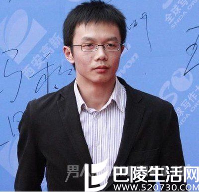 畅销书作家江南