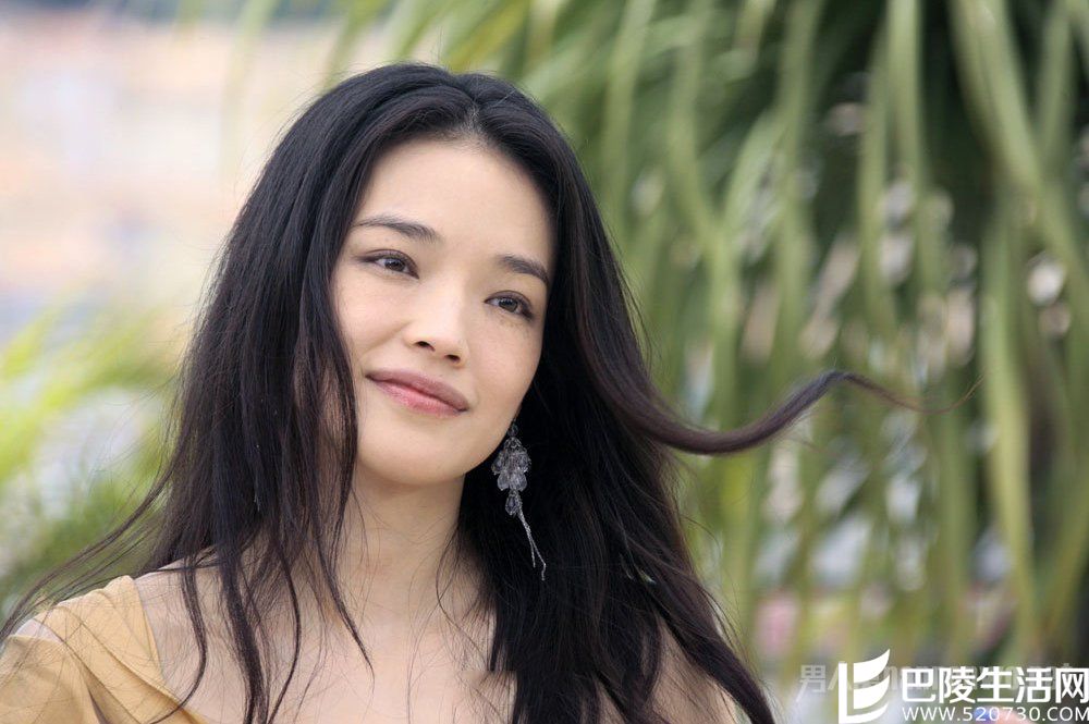 舒淇拒看动物表演 舒淇拒看动物表演