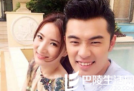 许婧怀孕大肚子照片是真的吗 许婧怀孕大肚子照片是真的吗