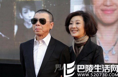 徐帆冯小刚 徐帆冯小刚