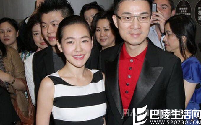 小S老公 小S老公