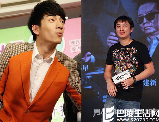 林更新王思聪竟是表兄弟? 林更新王思聪竟是表兄弟?