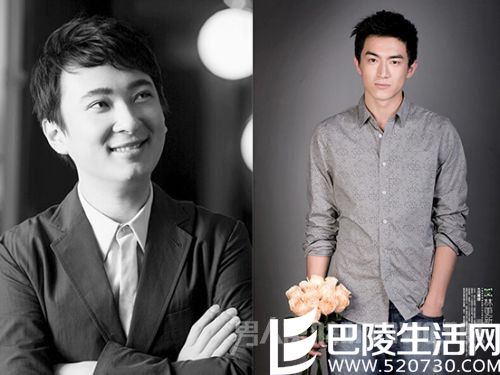 林更新王思聪是好朋友