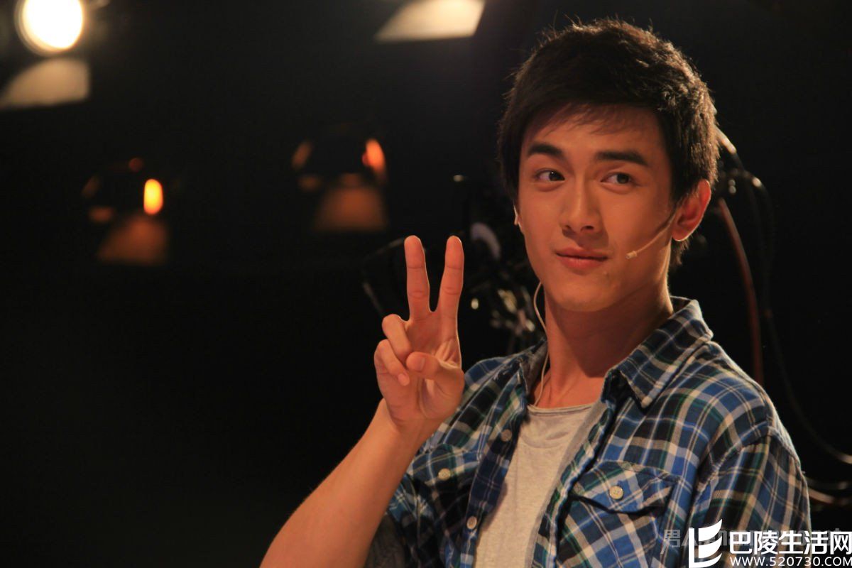 林更新自曝对鸡有阴影 林更新自曝对鸡有阴影