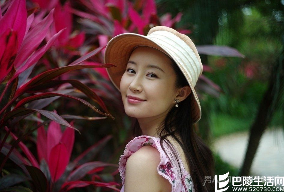 舒畅人美演技又好为啥不红