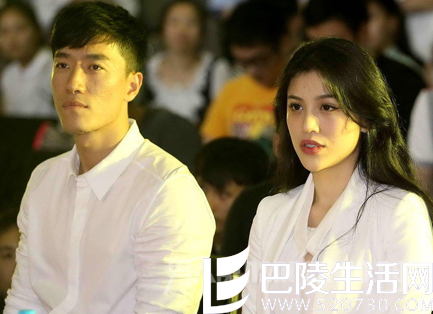 葛天刘翔为什么离婚