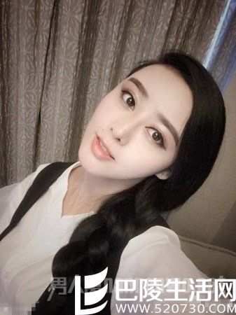 翻版范冰冰何承熹