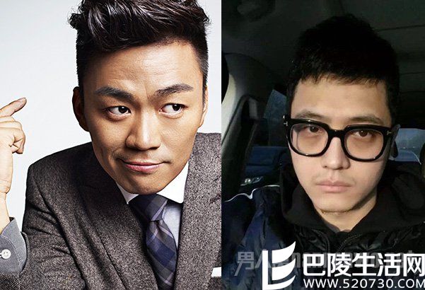 王宝强宋喆 王宝强宋喆