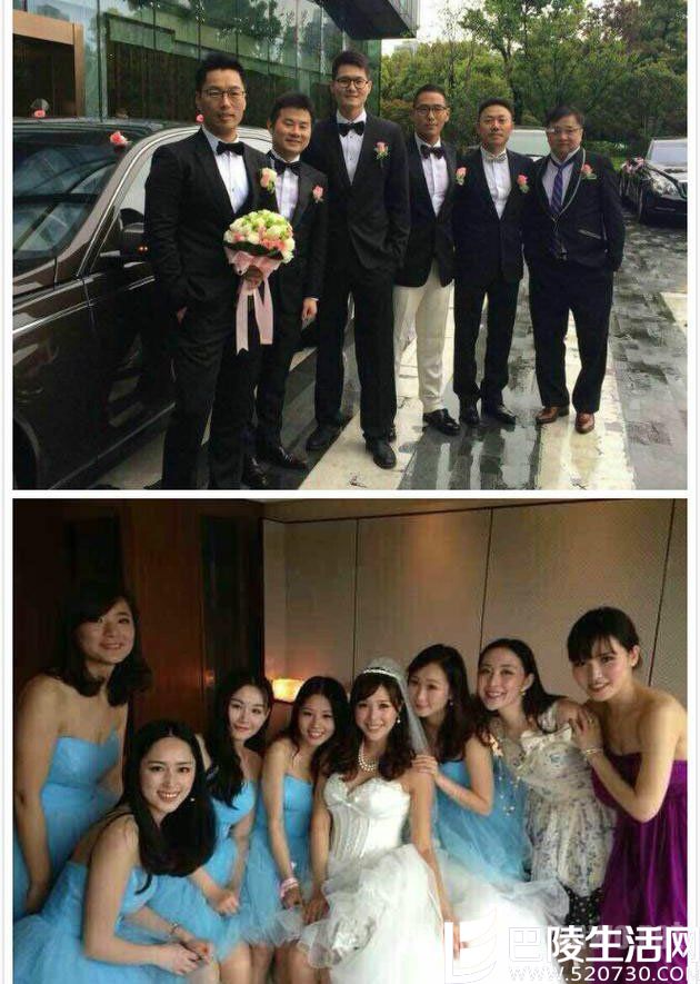 张雨绮老公结过婚? 张雨绮老公结过婚?