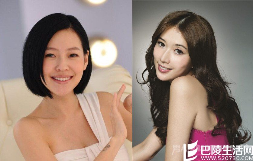 小S与林志玲谁更美 小S与林志玲谁更美