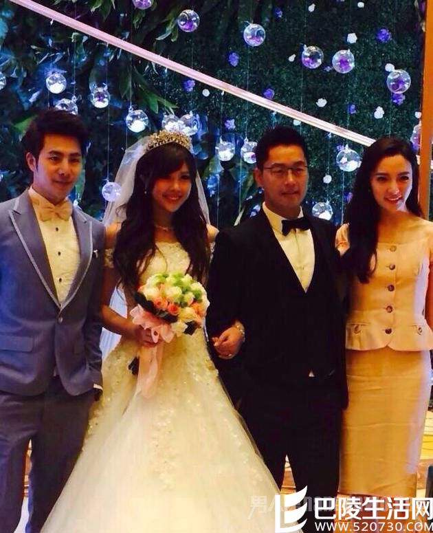 张雨绮老公前妻 张雨绮老公前妻