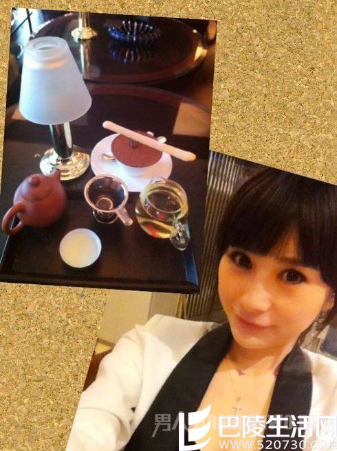 夏航燕自拍照 夏航燕自拍照