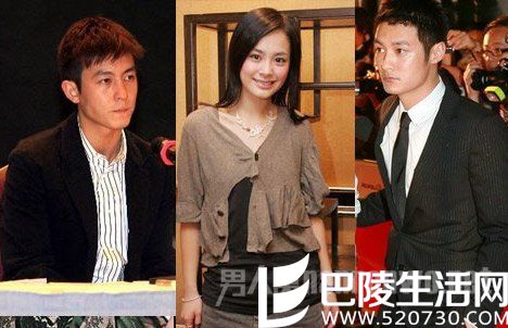 陈冠希余文乐因抢阿娇而决裂 陈冠希余文乐因抢阿娇而决裂