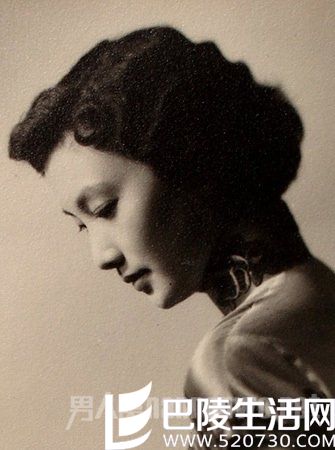 金庸夏梦为什么没有在一起