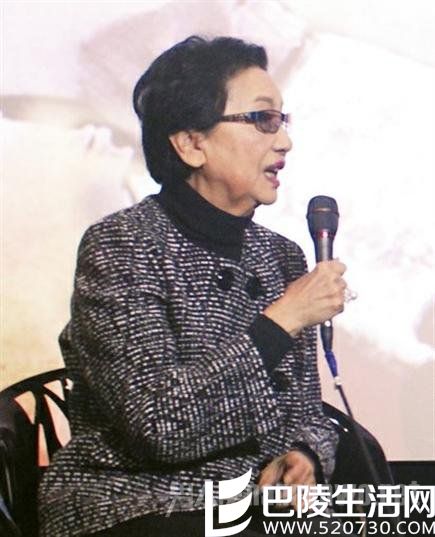 夏梦不愿伤害金庸 夏梦不愿伤害金庸