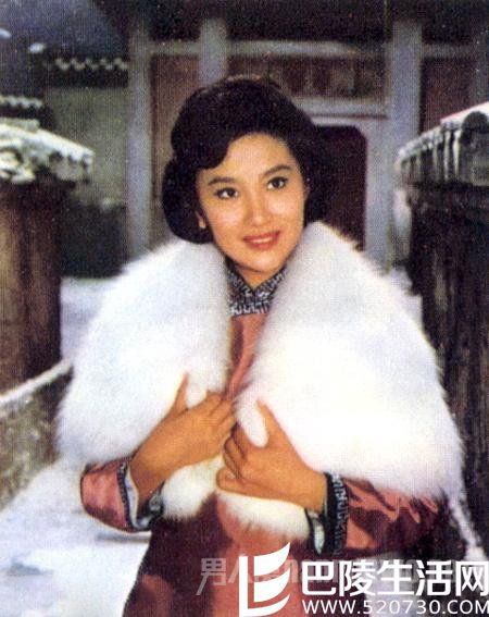 金庸喜欢夏梦吗 金庸喜欢夏梦吗