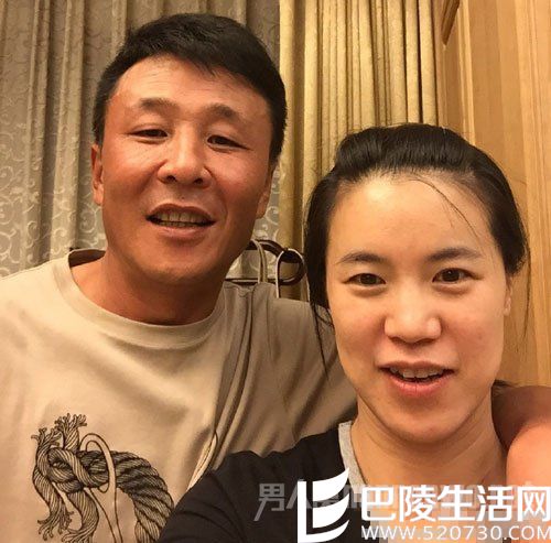 王楠老公郭斌背景很惊人? 王楠老公郭斌背景很惊人?