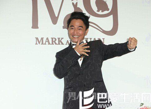 台湾综艺大王吴宗宪