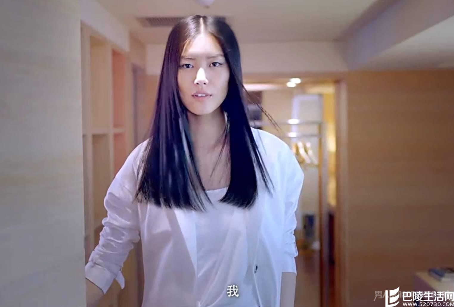 刘雯是谁 刘雯是谁