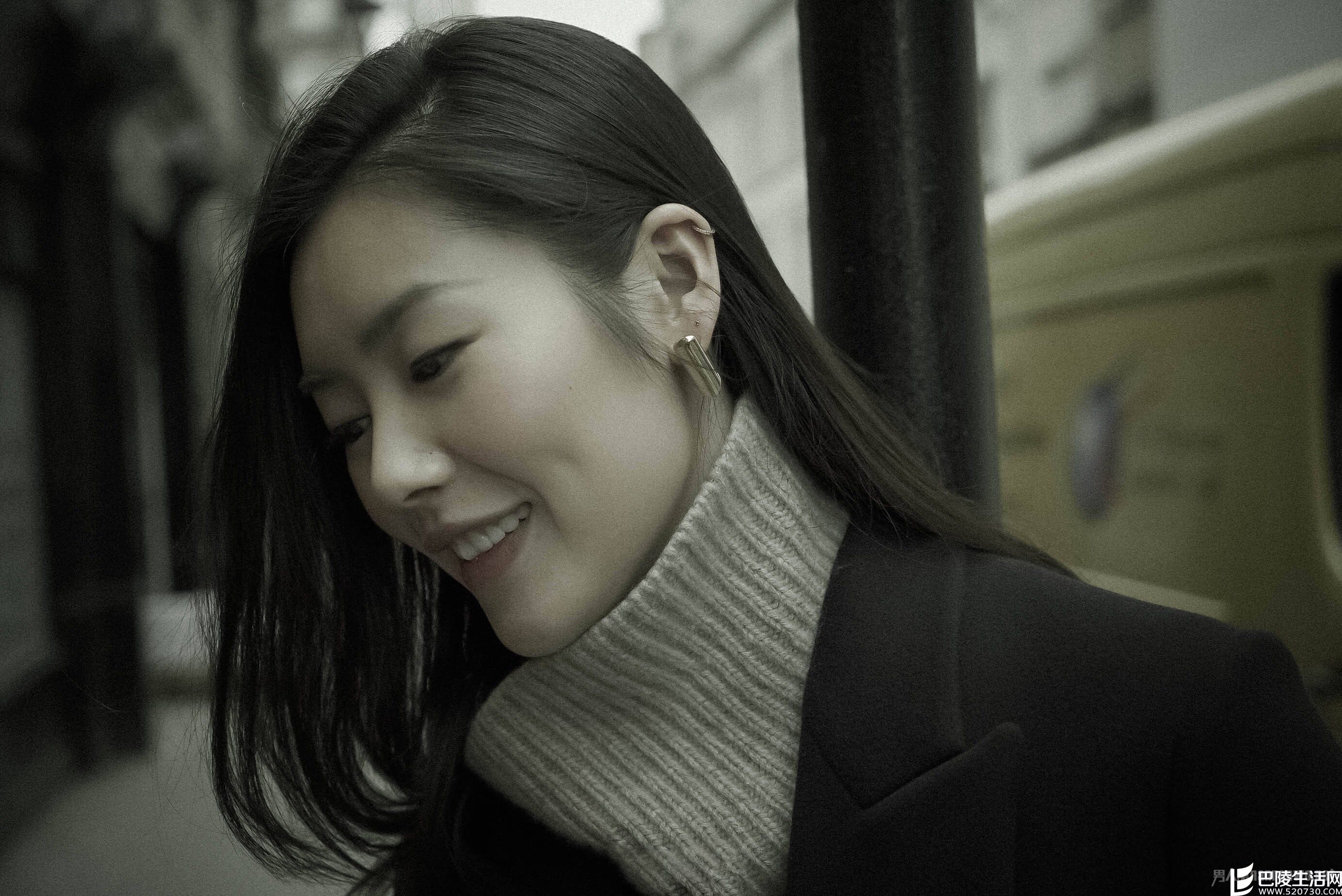 刘雯为什么叫表姐