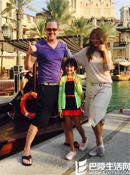 夏克立晒出感恩网友