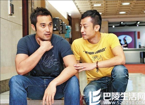 张孝全再演同性恋 张孝全再演同性恋