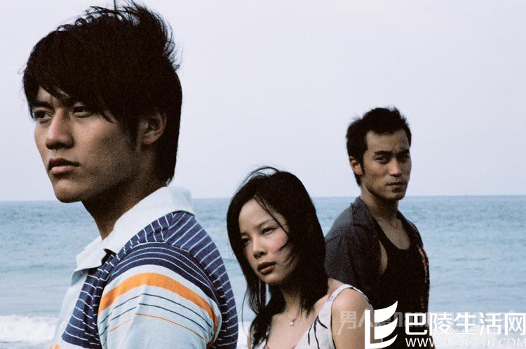 张孝全演过哪些同志影视剧