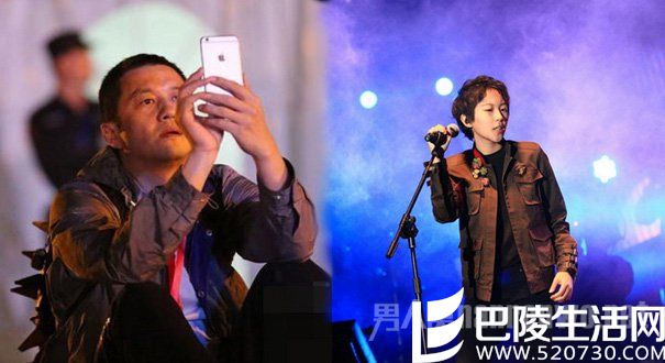 窦靖童李亚鹏 窦靖童李亚鹏