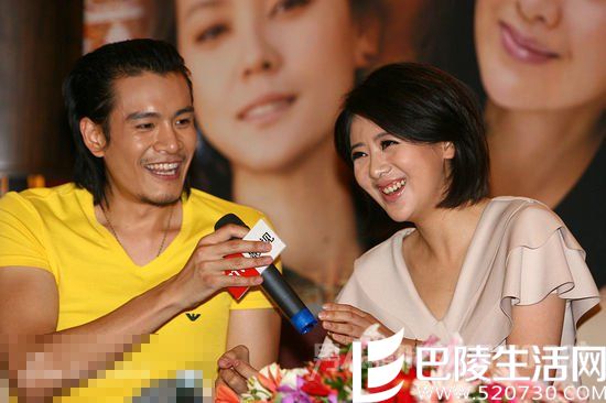 经超与李琳 经超与李琳