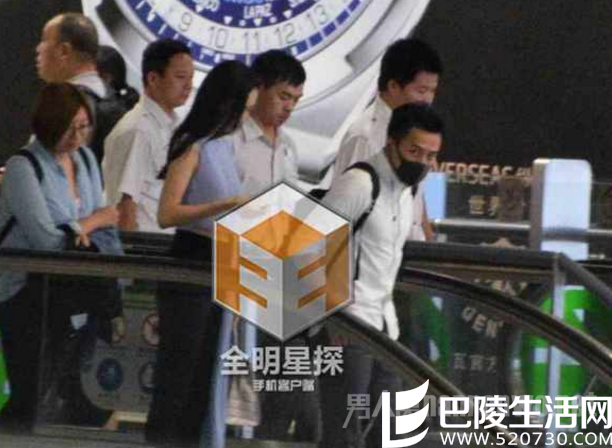 刘恺威王鸥被曝看夜场电影 刘恺威王鸥被曝看夜场电影