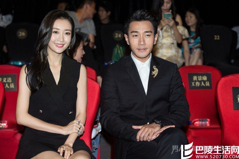 刘恺威王鸥绯闻有哪些