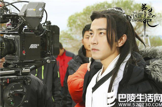 刘恺威回应出轨