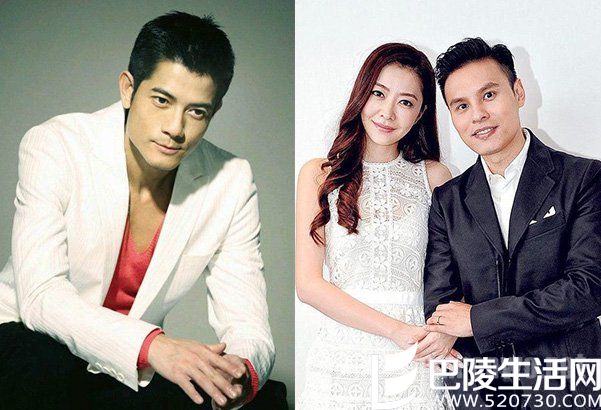 郭可颂和郭富城比谁更有钱 郭可颂和郭富城比谁更有钱