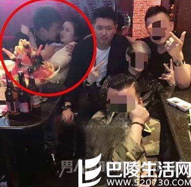 田源回应出轨是角度问题 田源回应出轨是角度问题