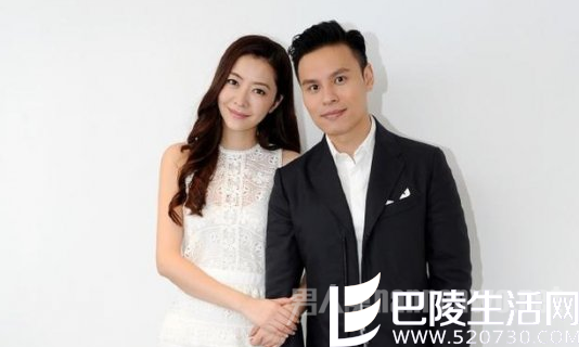 熊黛林宣布结婚 熊黛林宣布结婚