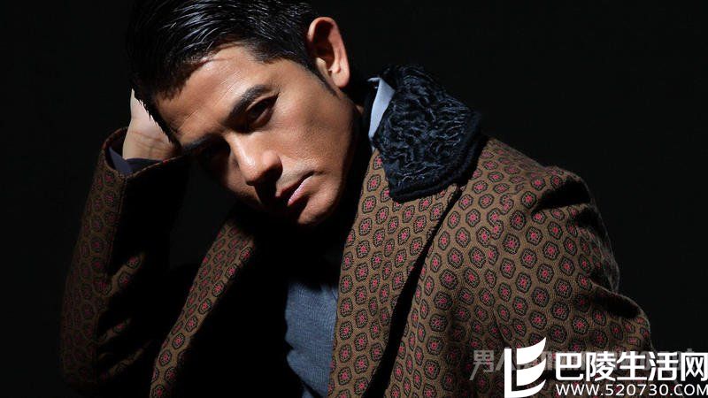 熊黛林密友曝郭富城太吝啬 熊黛林密友曝郭富城太吝啬