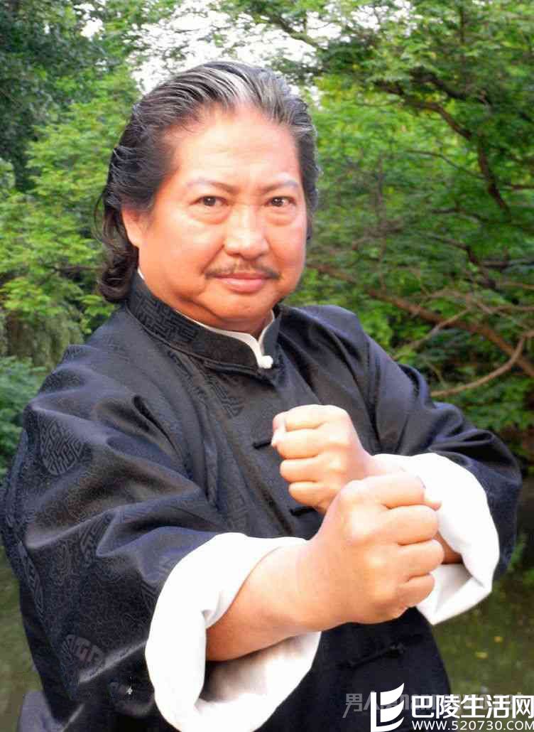 洪金宝回应出轨传闻