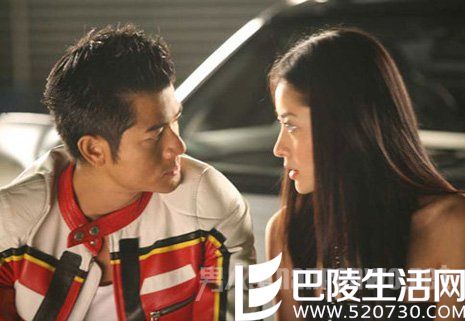 郭富城熊黛林分手是因小三插足吗 郭富城熊黛林分手是因小三插足吗