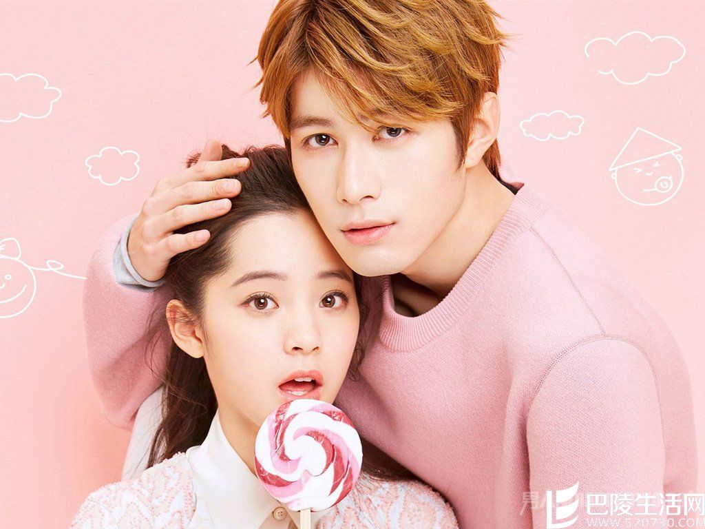 欧阳娜娜陈学冬《是!尚先生》 欧阳娜娜陈学冬《是!尚先生》