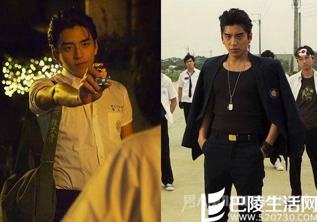 王大陆版“徐太宇” 王大陆版“徐太宇”