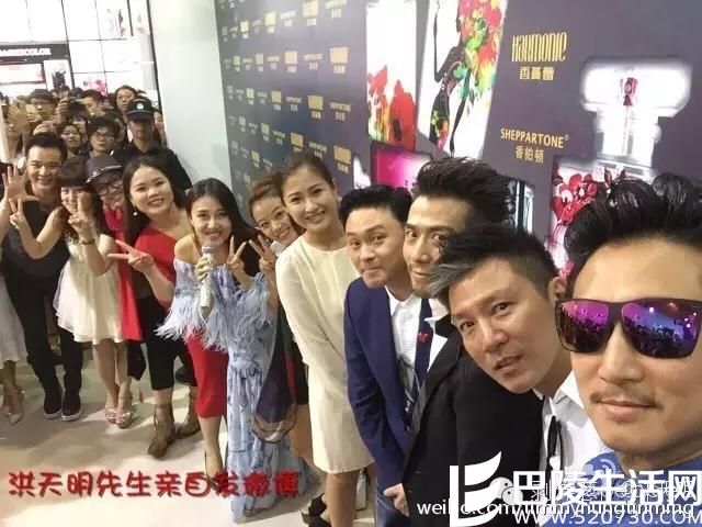 胡悦揭网红生意