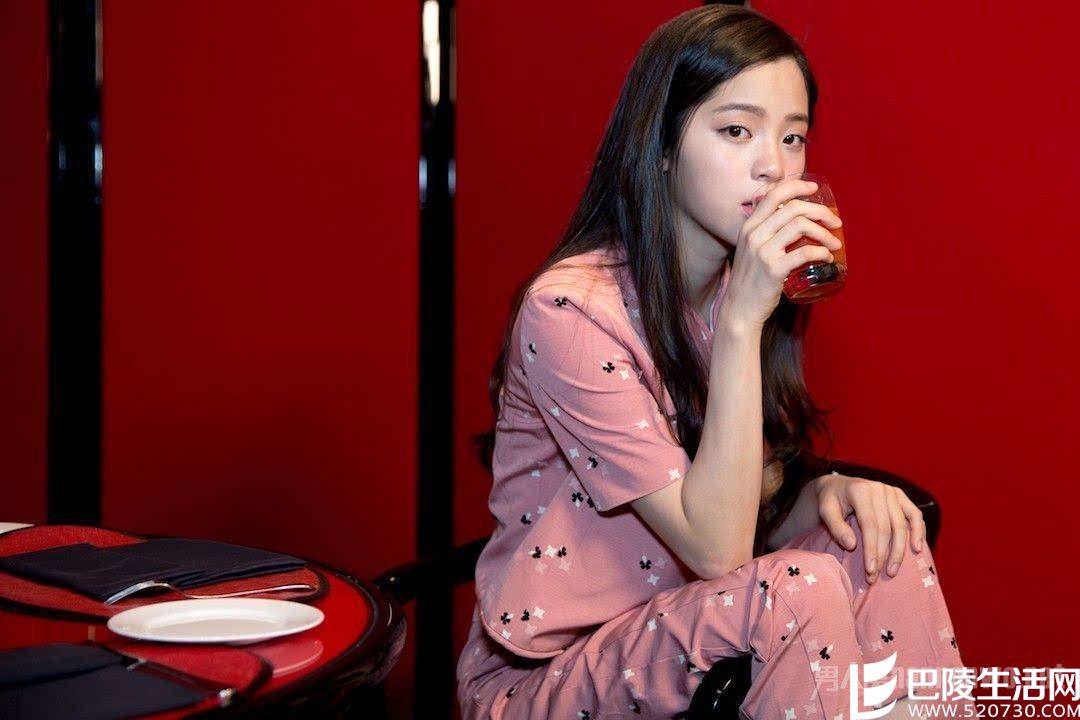 欧阳娜娜被谁搞过 欧阳娜娜被谁搞过