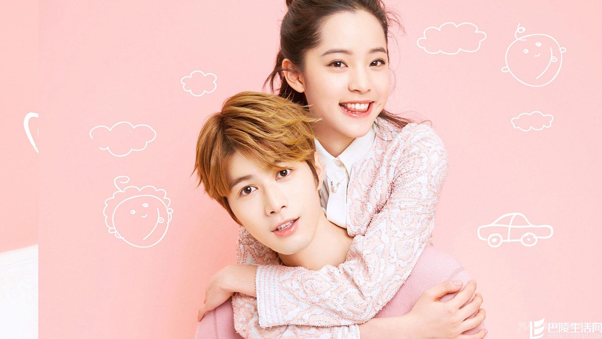 欧阳娜娜男朋友是谁 欧阳娜娜男朋友是谁