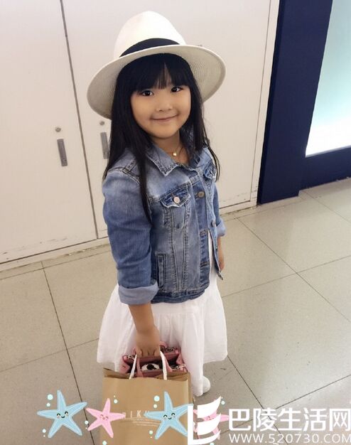 王诗龄滚出爸爸去哪儿是怎么回事 内幕真相系王诗龄被黑